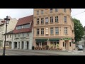 cottbus its tram and park railway germany may 2017 part 1 3