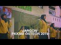 jargon dan yel yel pkkmb osteon 2019 fk unsoed