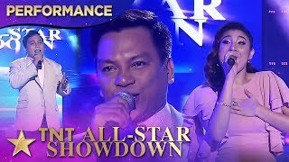 TNT All-Star Showdown with Noven, Ato, and Arabelle | Tawag ng Tanghalan