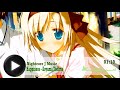 nightcore happiness aoyama thelma