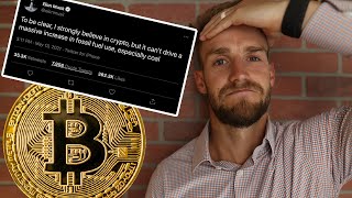 Crypto Market Crash, Elon Tweets, and Alt Coins | What does it all mean?