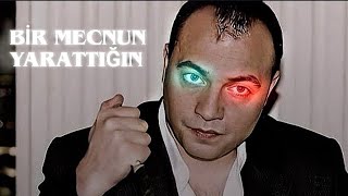 ÇAKIR-BİR MECNUN YARATTIN#kurtlarvadisiedit #kurtlarvadisi