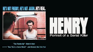 Henry: Portrait of a Serial Killer (1986) Movie || Michael Rooker, Tom Towles || Review and Facts