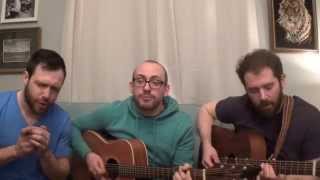 Get Down B4 4 Acoustic Cover