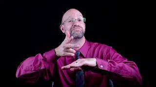 Semantic Classifiers (SCL) | ASL - American Sign Language