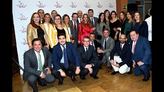 Gala completa de la celebración del  30 aniversario de DETEA