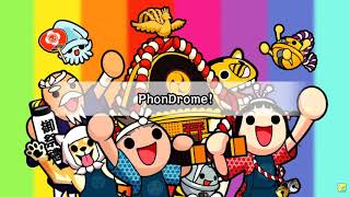 【創作譜面】 PhonDrome!  // Micelle