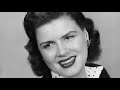 Patsy Cline:  Fingerprints