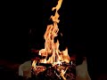 relaxing fireplace sounds burning wood fire sounds shorts 4k woodfire fireplace bonfire