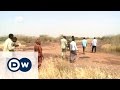 Fighting extreme drought in Niger | Africa on the Move