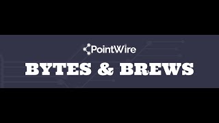 Bytes & Brews 3 - Critical Asset Visibility - How do you do it?