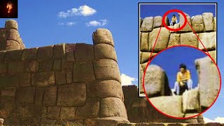 Sacsayhuaman ~ Impossible Antediluvian Ruin? 😮