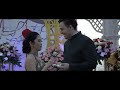 Wedding Richard & Auxlia [Monchichi Production]