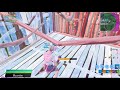 crメンバーに大事な報告したら涙が出てきた。【フォートナイト fortnite】