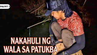 P1-Nakahuli ng WALA sa Patukba - EP1454