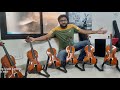 Kaps and Dolphin Violin Full Review | RDX Music Store Indore | Order Now Call 9074419099 #Music