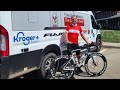 Milwaukee native bikes 4,600 miles for charity