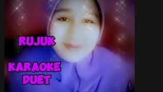 Rujuk / Karaoke Duet / Cowok