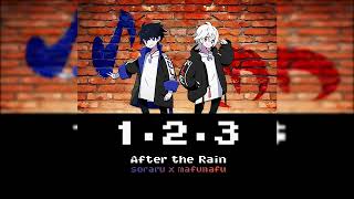 After the Rain - 1・2・3  [Instrumental]