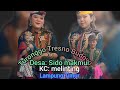 Seni Jaranan Pegon  Turonggo Tresno Budoyo Lampung Timur