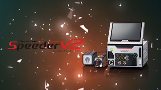 生産現場向けハイスピードカメラ「PhotoCam SpeederV2」紹介