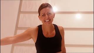 Davina McCall - Superfit Workout DVD (Supersculpt)