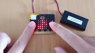 How to create emojis with sound on the micro:bit