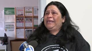 Decades-old community center in Westchester County seeks community's help after being flooded