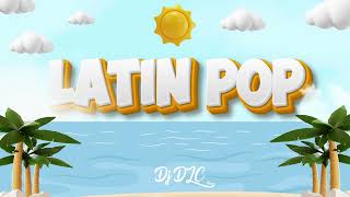 MIX LATIN POP 2024 💖 (Chino & Nacho, Bacilos, Víctor Muñoz, Carlos Vives y más) DJ DLC PERÚ