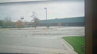 Abandoned Menards Home Improvement Store Ashwaubenon Wisconsin DEMOLISHED