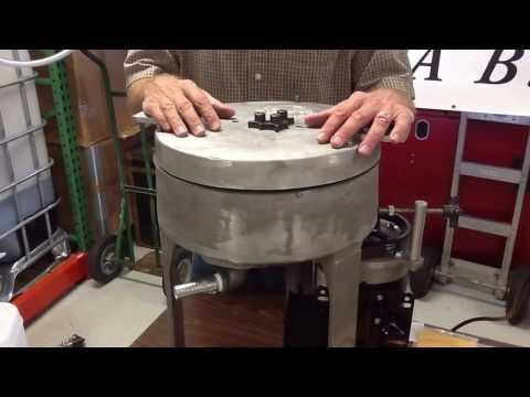 Oil Centrifuge Comparison Oil Centrifuge Comparison