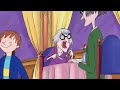 ytp horrid henry s diabolical dinner disaster