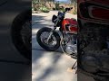 Vm30 Mikuni from SpeedMotoco on kz400