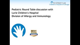 Pediatric Allergy Testing with Lurie Children's Allergist Dr. Sai Nimmagadda