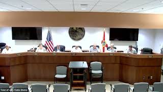 April 22, 2026 Code Enforcement Board Hearing