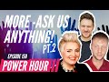 How To Interpret Dreams | POWER HOUR Ep.150 with Emma Stark, Luke Finch and Sam Robertson