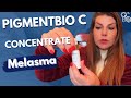 Pigmentbio C Concentrate - Resenha e opinião