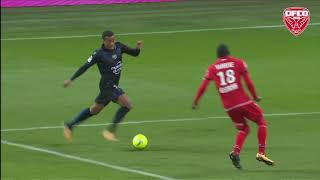 Quand Dijon renversait Nice (3-2)