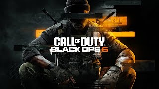 【COD BO6 イカゲーム】コールオブデューティ【参加型】