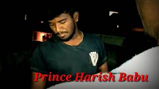 Prince Harish Babu maharshi