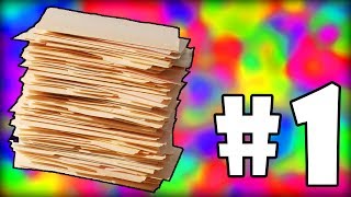 TTT - GET THE FILES! :: Part 1