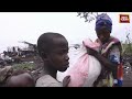 drc live m 23 rebels take control of border checkpoint between congo rwanda bukavu india today