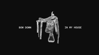 Bow Down In My House - Beyoncé & Jacobdior (Mashup)