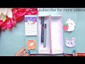 How to make pencil box with paper | Pencil box recreation | Priya Singh Craft