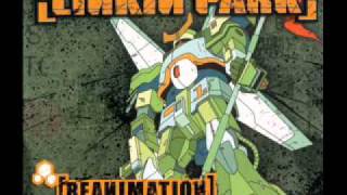 Linkin Park - Reanimation - Enth E Nd