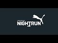 puma night run singapore influencer dawn yeoh