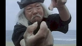 World of Drunken Master(1979)..Fight scene(2/3)