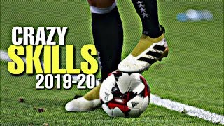 Crazy football Skills & Goals  2019-20 #3 🔥