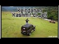 MAN KHAN BERADA DI KASHMIR JELI