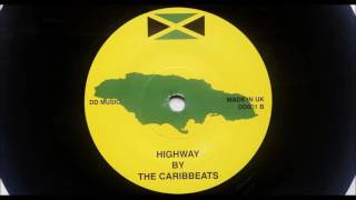 The Caribbeats - Highway